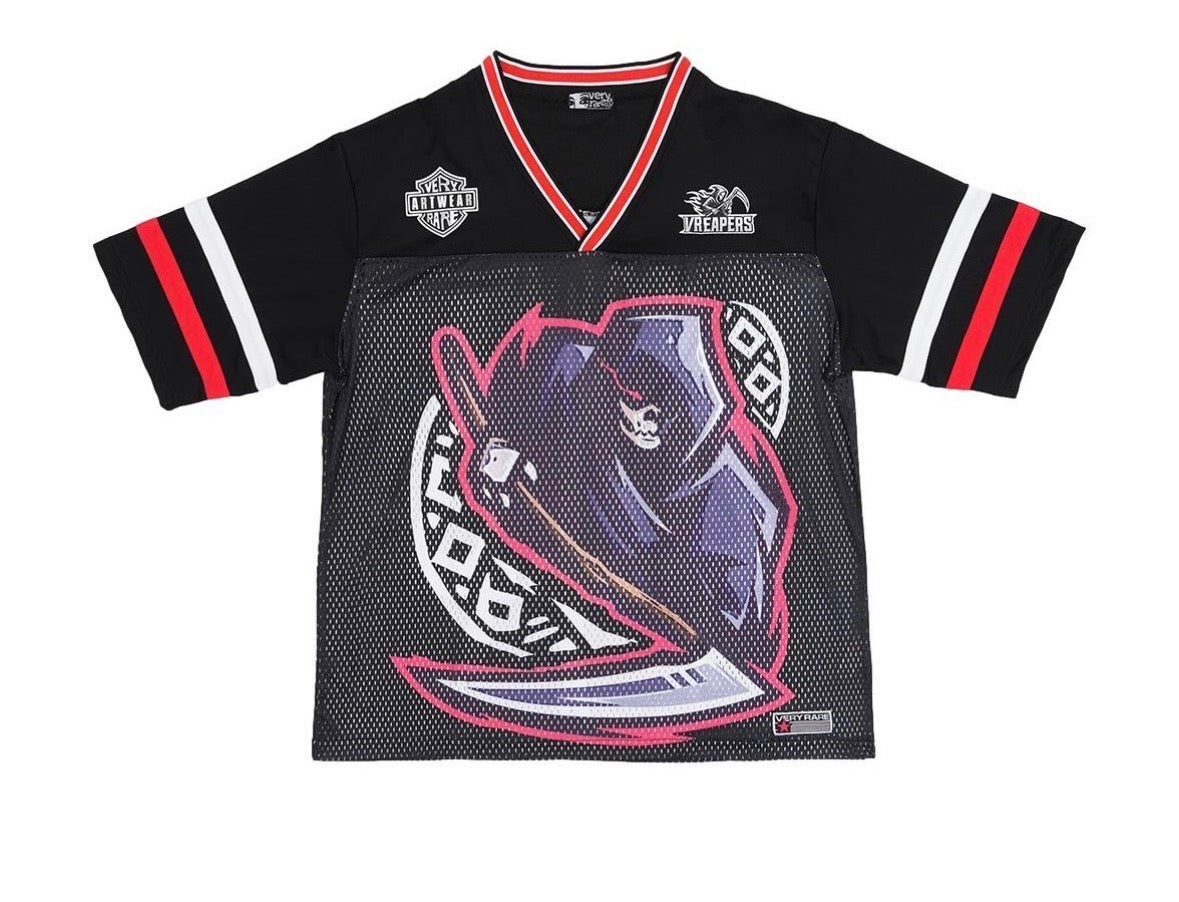 Reaper Jersey