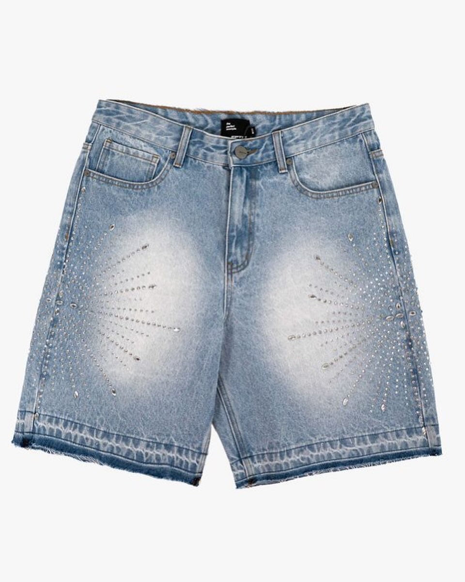 Star Denim Blue