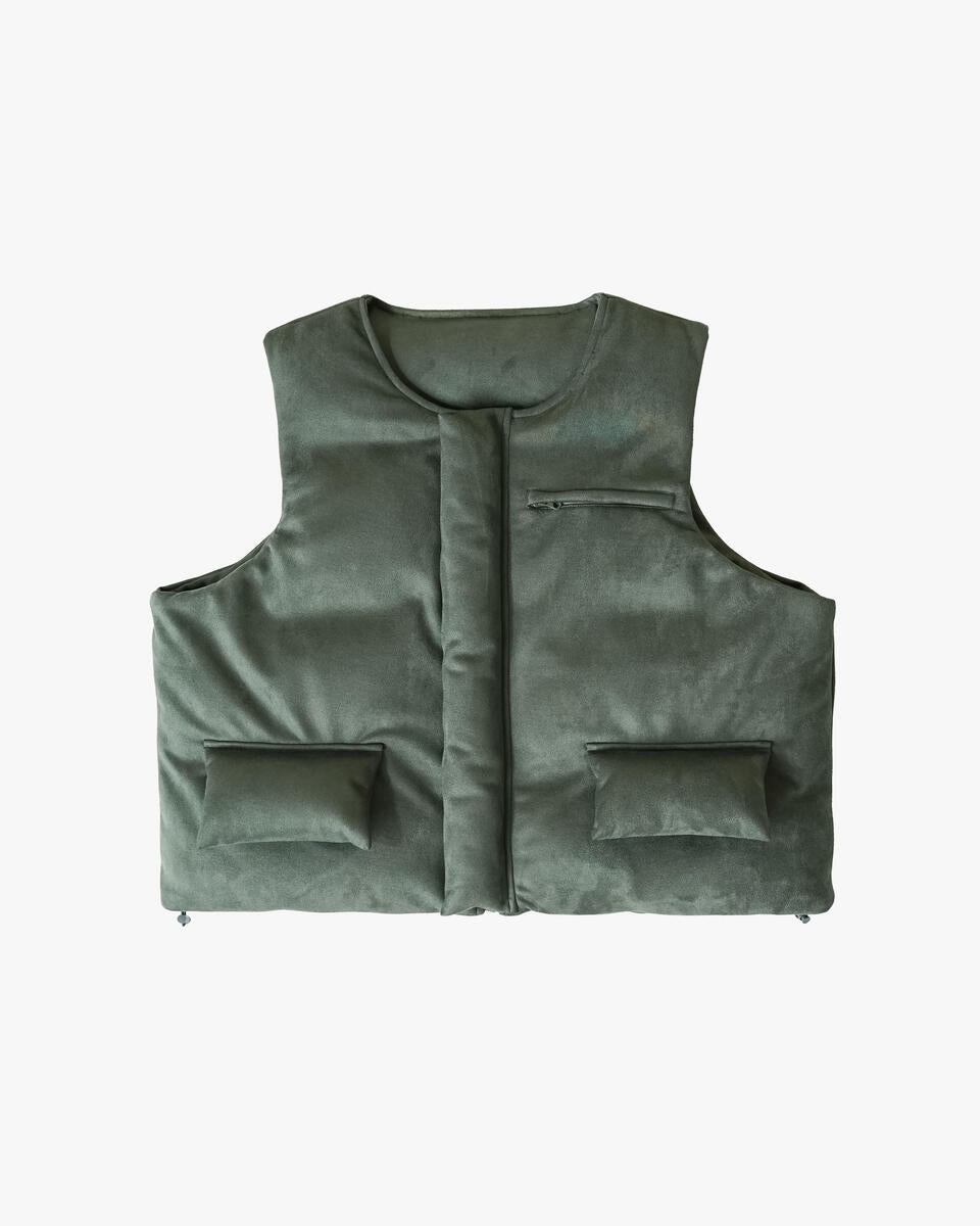 Bubble Vest