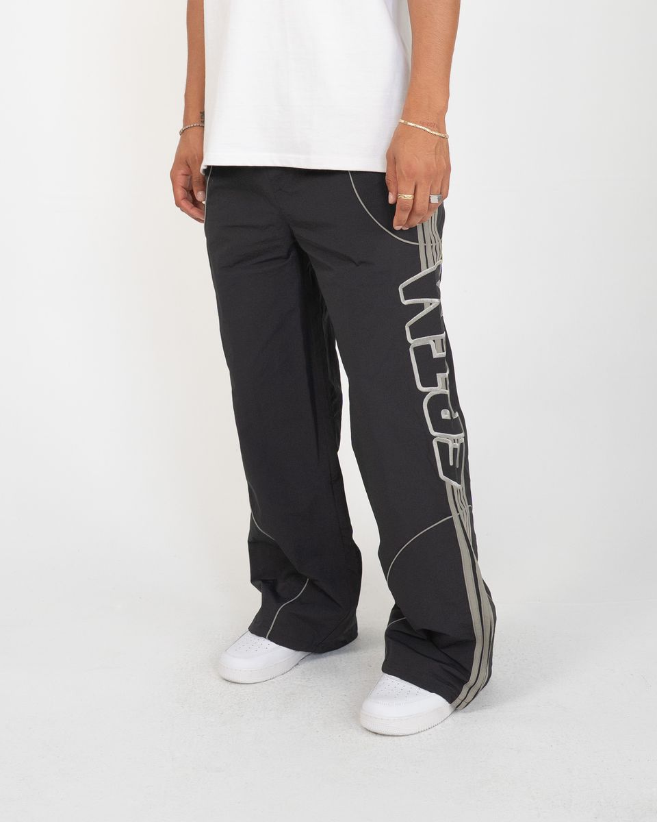 Roshi Track Pants