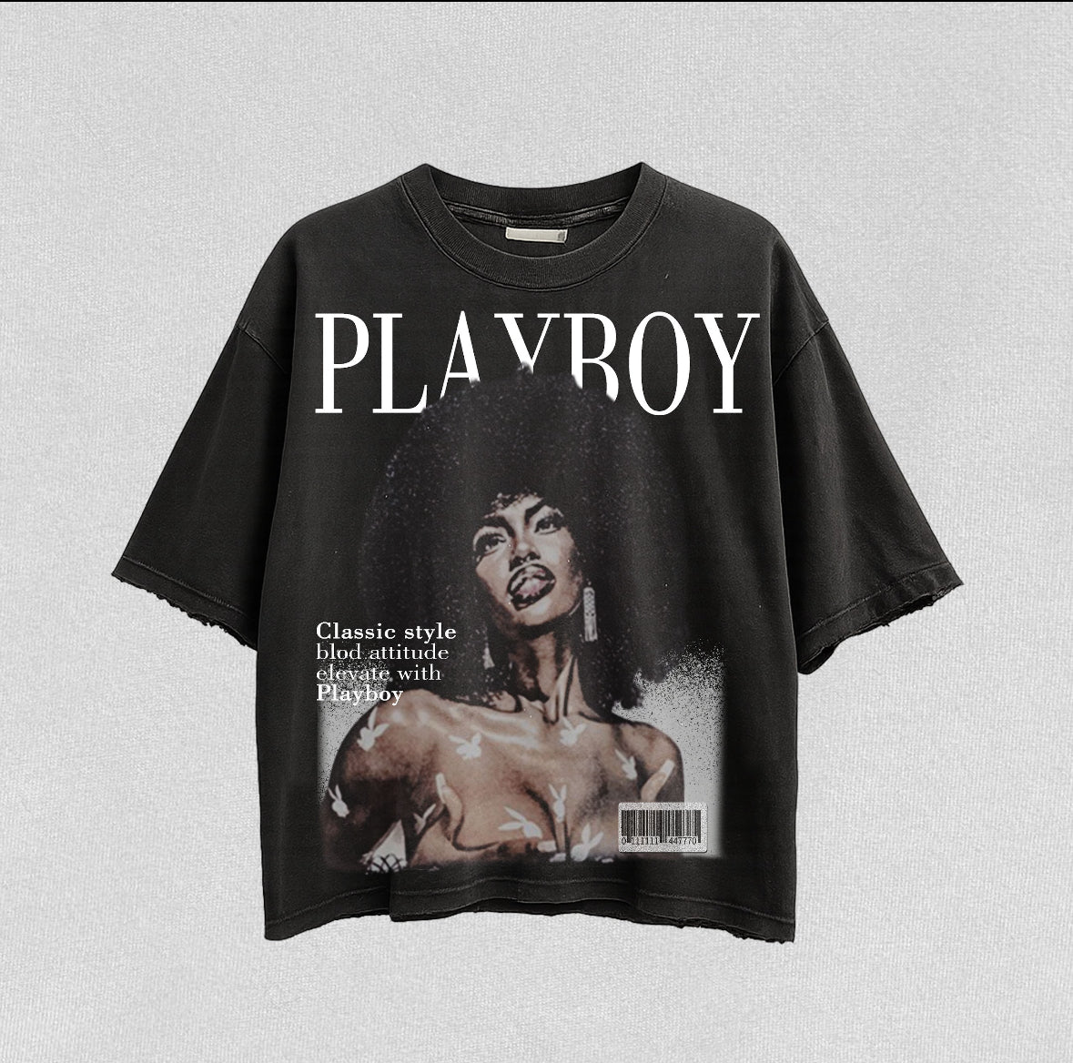 Vintage Playboy
