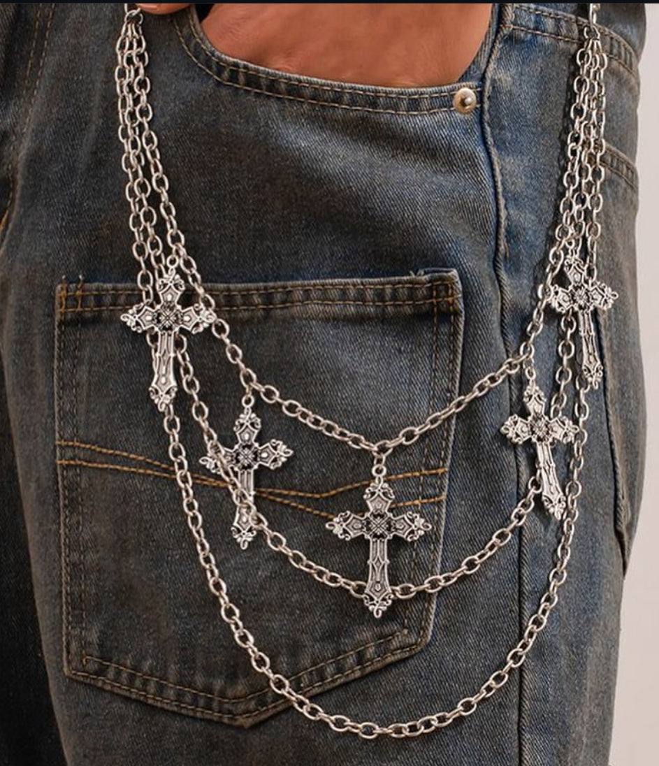 Cross Wallet Chain