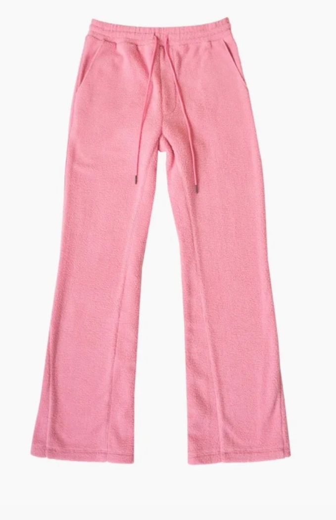 Comfy Flared Sweatpants