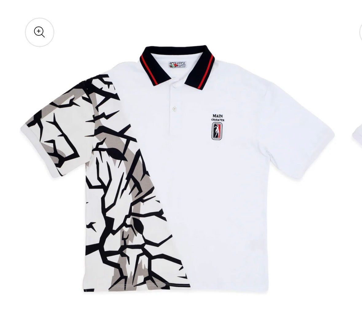 Very Rare Polo